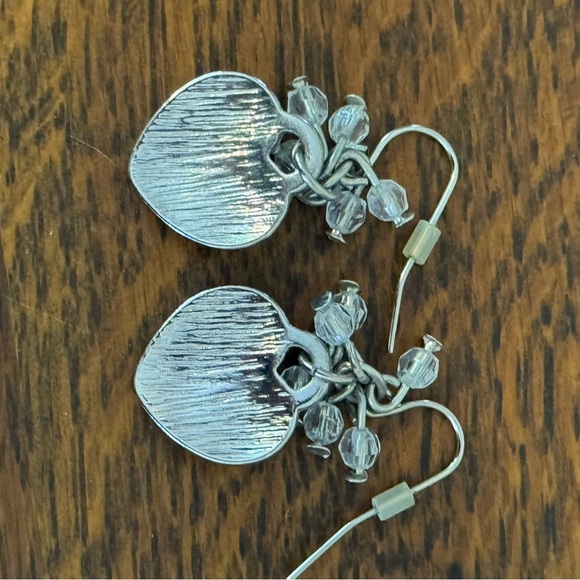 Guess earrings - Picture 3 of 4
